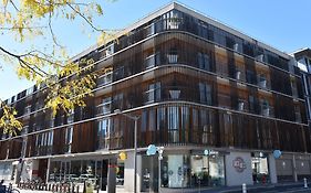 Dock Ouest Residence Groupe Paul BOCUSE